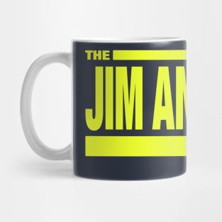 The Challenge: Jim and Them Mug